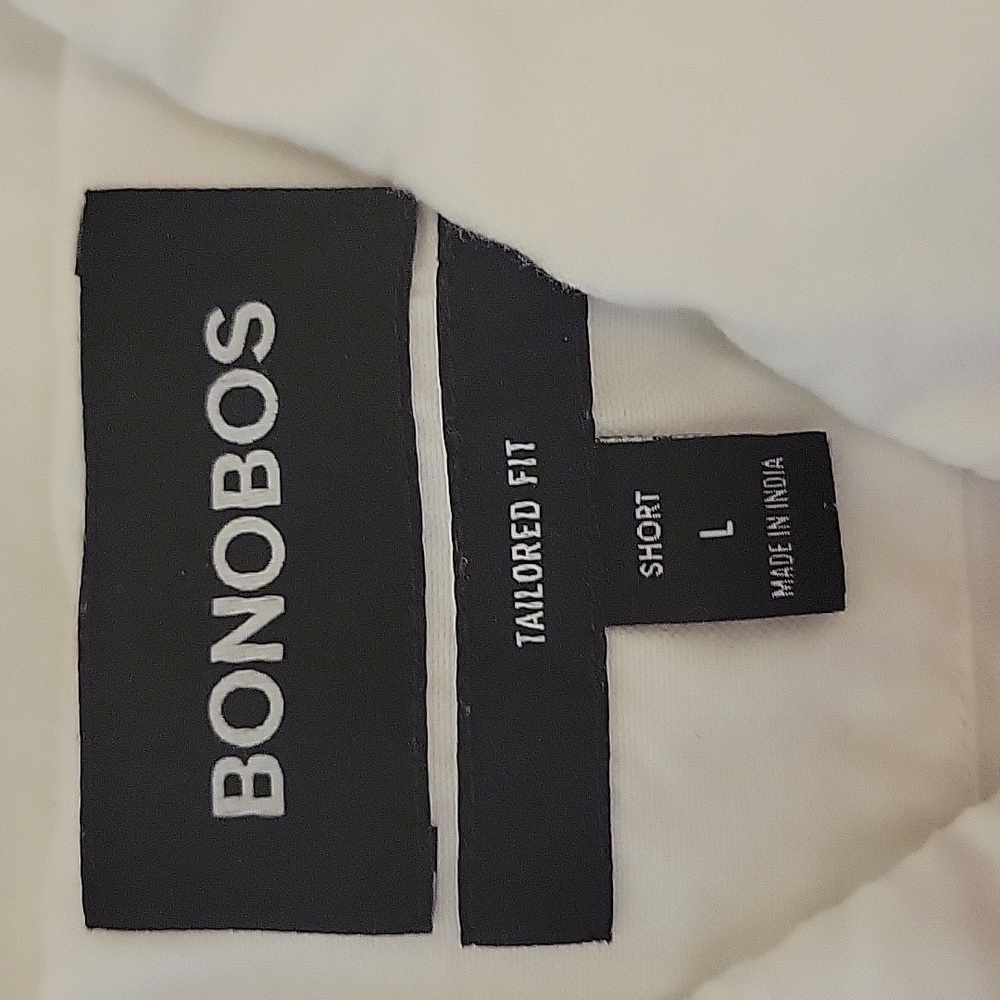 Bonobos Oxford